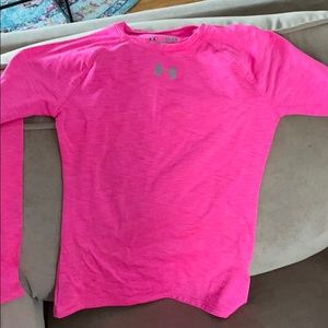 Under armour cold gear